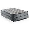 Cama Box Conjugada de Espuma Ortopédica Unique Casal 138cm - 1