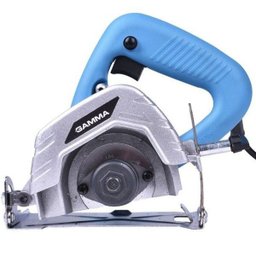 Combo Serra Mármore Gamma Profissional 1240w 45° 127V - 6