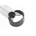 Ver imagem 3 de Compasso Interno Para Mecânico 250mm 10Pol. Aço Carbono