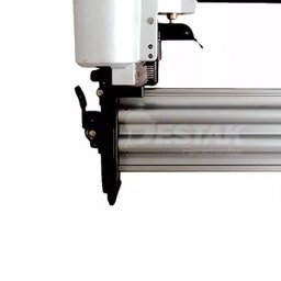 Pinador Pneumático Para Pinos De 10 A 50mm Mtx + 1000 Pinos - 6