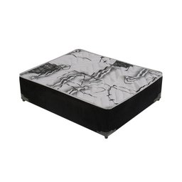 Cama Box Pet Estampada - 1