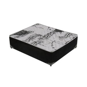 Cama Box Pet Estampada