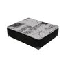 Cama Box Pet Estampada - 1