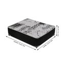 Ver imagem 2 de Cama Box Pet Estampada