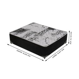 Cama Box Pet Estampada - 2