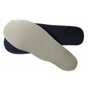 Ver imagem 5 de Sapato Antiderrapante de Borracha Preto Nº 42