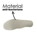 Ver imagem 4 de Sapato Antiderrapante de Borracha Preto Nº 42