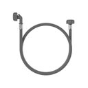 Ver imagem 1 de Mangueira de Entrada para Máquina de Lavar Censi 3-4 1,20m Cinza 78002-1