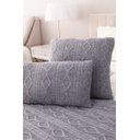 Ver imagem 3 de Peseira Tricô Geométrica Carlan