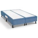 Ver imagem 3 de Cama Box King Castor Sleep Max D45 193x203x52 + Box Castor