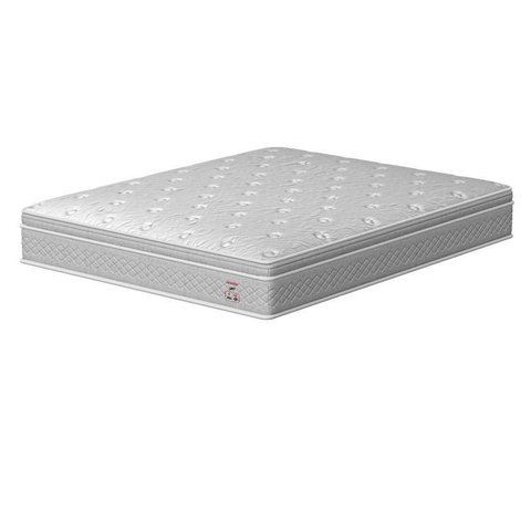 Colchão Queen Mola Ensacada Prodormir Loft