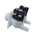 Ver imagem 1 de Kit Válvula Consul Dupla + 4 Tirantes Preto