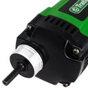 Ver imagem 4 de Kit Vibrador de Concreto Portátil 1500w Mangote 1,5m Trato Tvib15-220v