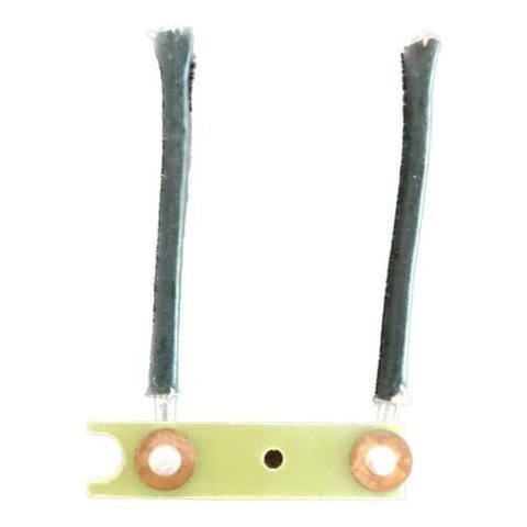 Sistema de Contato Móvel para Aquecedor Cardal Ps375 Preto