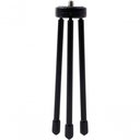 Ver imagem 3 de Ring Light 16cm Led Bicolor Dimmer C/tripé Blog Make Up I20