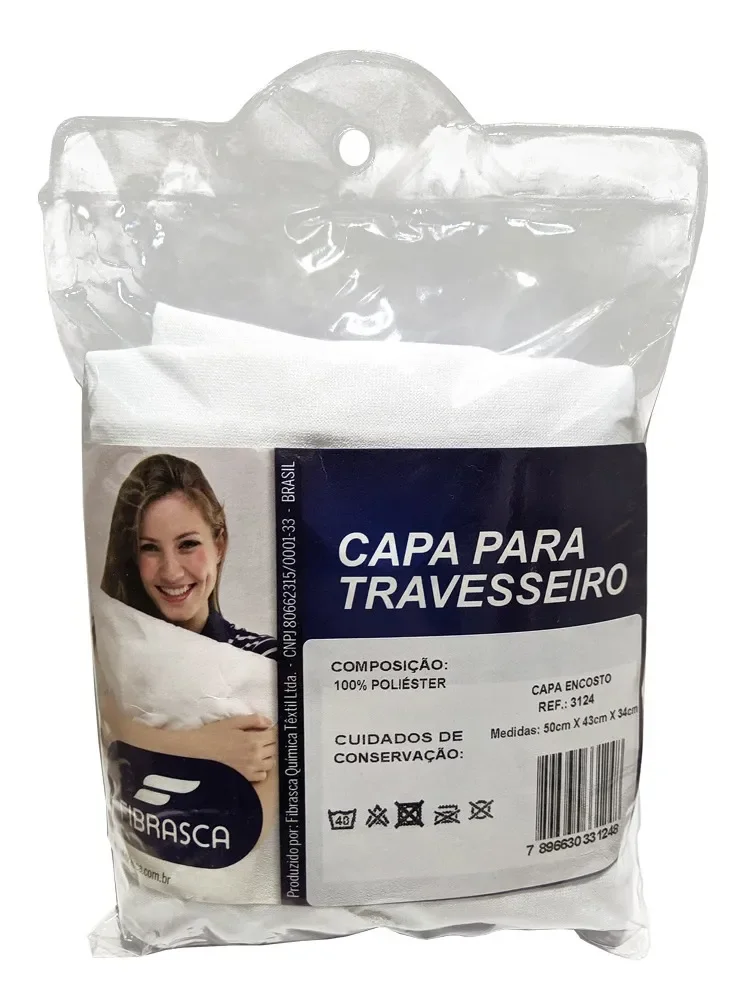 Capa para Encosto Anatômico Fibrasca - 2