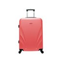 Ver imagem 1 de Mala de Viagem Abs 20 Rosa C- Rodas 360