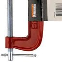 Ver imagem 4 de Grampo Tipo C Leve Starfer 4 Pol. (100mm) 07043058