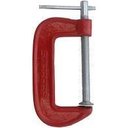 Ver imagem 3 de Grampo Tipo C Leve Starfer 4 Pol. (100mm) 07043058