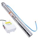 Ver imagem 1 de Bomba Submersa 1,0 CV Tipo Caneta G1726/BR1 GAMMA