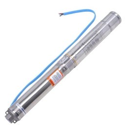 Bomba Submersa 1,0 CV Tipo Caneta G1726/BR1 GAMMA - 2 Bomba Submersa 1,0 CV Tipo Caneta G1726/BR1 GAMMA - 2