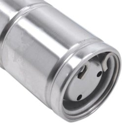 Bomba Submersa 1,0 CV Tipo Caneta G1726/BR1 GAMMA - 5 Bomba Submersa 1,0 CV Tipo Caneta G1726/BR1 GAMMA - 5