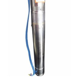 Bomba Submersa 1,0 CV Tipo Caneta G1726/BR1 GAMMA - 4 Bomba Submersa 1,0 CV Tipo Caneta G1726/BR1 GAMMA - 4