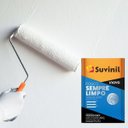 Ver imagem 2 de Acrílico Sempre Limpo Branco 18l | Suvinil