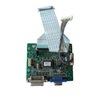 Placa Lógica P/monitor Flatron W1752t Seminovo - 1
