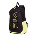 Ver imagem 2 de Mochila Fila Double Color Preto (443227)