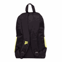 Ver imagem 3 de Mochila Fila Double Color Preto (443227)