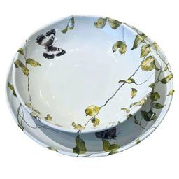 Aparelho de Jantar Stoneware Bio Sereno 30 Peças Porto Brasil - 4