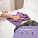 Ver imagem 6 de Pano de Microfibra Alta Performance - Simplo