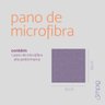 Pano de Microfibra Alta Performance - Simplo - 5