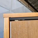 Ver imagem 4 de Porta Camarão P/ Verniz Completa 2,18 X 0,86 L/e