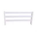 Ver imagem 3 de Cama de Criança Solteiro Infantil Adesivada Hulk com Grade de Proteção