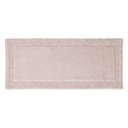 Ver imagem 2 de Tapete/Passadeira 60x1,2 Algodão Rosé Suez Kacyumara - Casa k