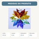 Ver imagem 5 de Cristal Suncatcher Colorido