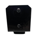 Ver imagem 5 de Suporte Home Theater Parede C/ Articulação Preto C/ 2 Unidades Universal P/ Caixas de Som até 3kg