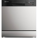 Ver imagem 1 de Lava Louças LS08E 8 Serviços Programa Lava e Seca 50 Min Electrolux