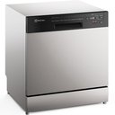 Ver imagem 2 de Lava Louças LS08E 8 Serviços Programa Lava e Seca 50 Min Electrolux
