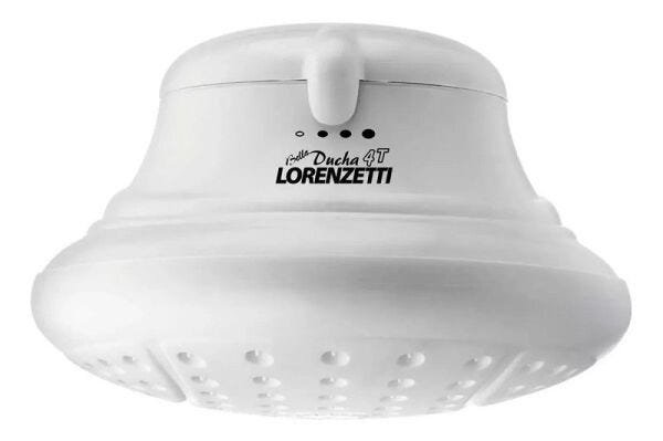Chuveiro Bella Ducha 4t 6800w 220v - 1