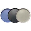 Ver imagem 1 de Prato Cazza Zayt em Melamina 26cm - Item Sortido