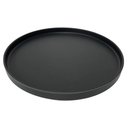 Ver imagem 3 de Prato Cazza Zayt em Melamina 26cm - Item Sortido