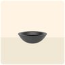 Vaso Malta Bowl 36 X 12 Cm Vasart - 1