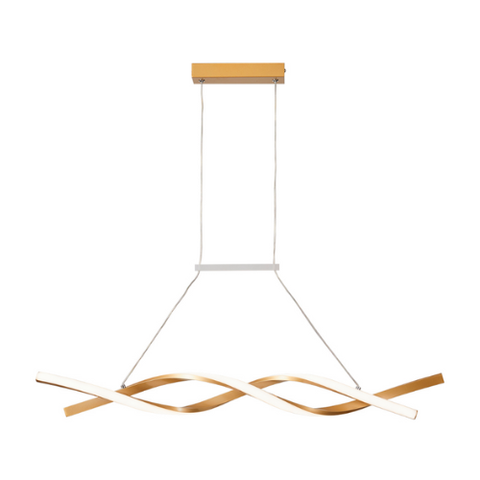 Pendente Lp-202d 3 em 1 Nitrolux