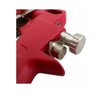 Pistola Pintura Profissional Pintar Carros Moveis Forte - 4