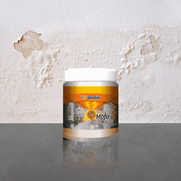 Mata-mofo Ibratin - 600ml - 1