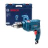 Furadeira Bosch com Impacto Gsb 550 Re com Maleta 550w 127v - 1