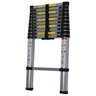 Escada Telescópica Alumínio 11 Degraus Worker - 1